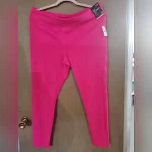 Ladies power leggings